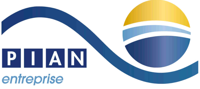 Logo PIAN