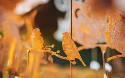 Décoration de jardin : tendances à adopter cette saison