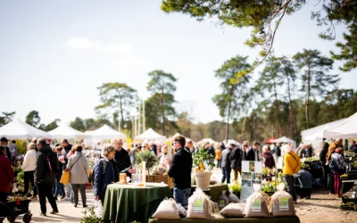 Ateliers & astuces : jardiner avec plaisir au printemps et à l’automne